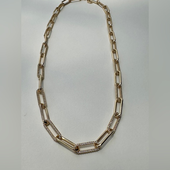 ⬇️ LILI CLASPE Ever link chain - Picture 4 of 5